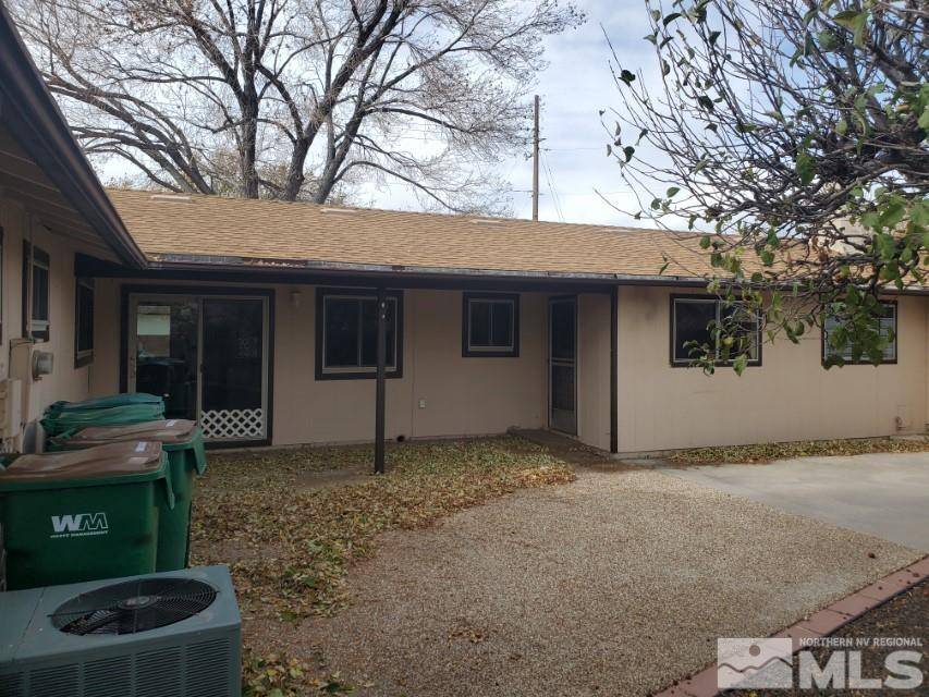 Carson City, NV 89706,1901 Carriage