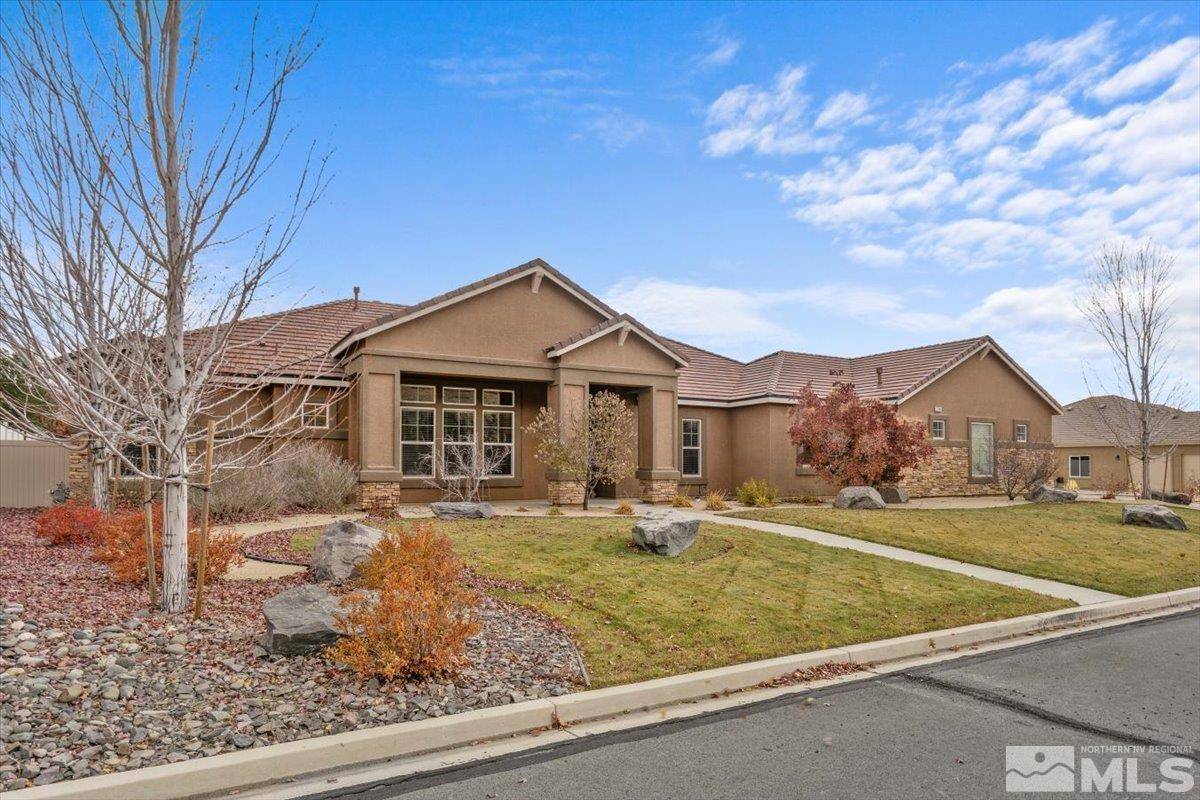 Sparks, NV 89441,12140 Pebble Bluff DR Drive