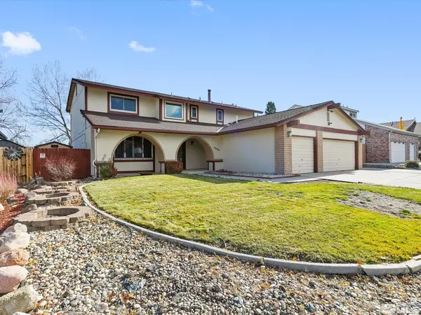 Reno, NV 89509,4800 Warren WAY