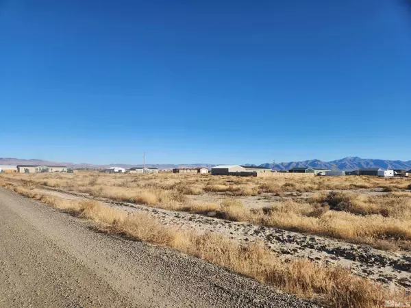 Battle Mountain, NV 89820,710 Painted Sage DR