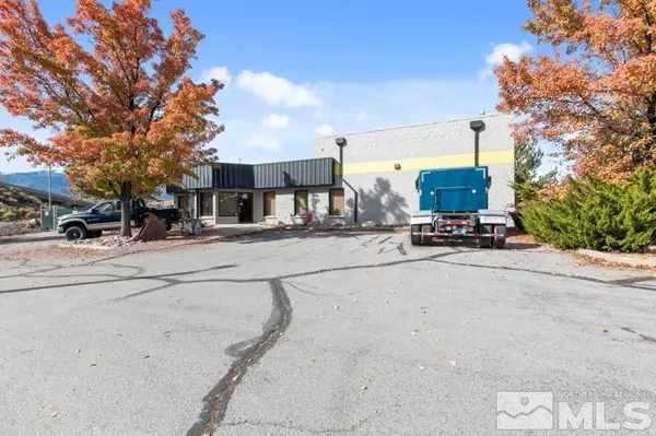 2955 W Highway 40, Verdi, NV 89523