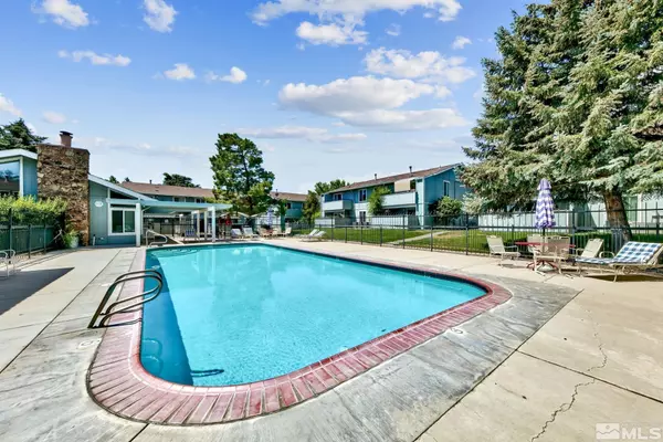400 S Saliman RD Road #142, Carson City, NV 89701