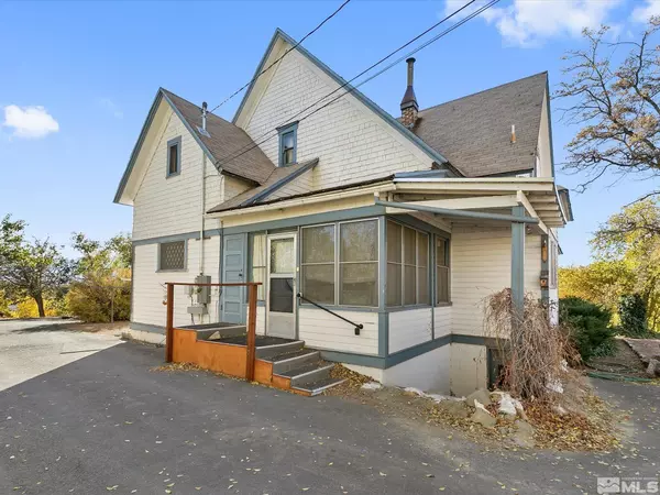 Reno, NV 89512,2528 Comstock