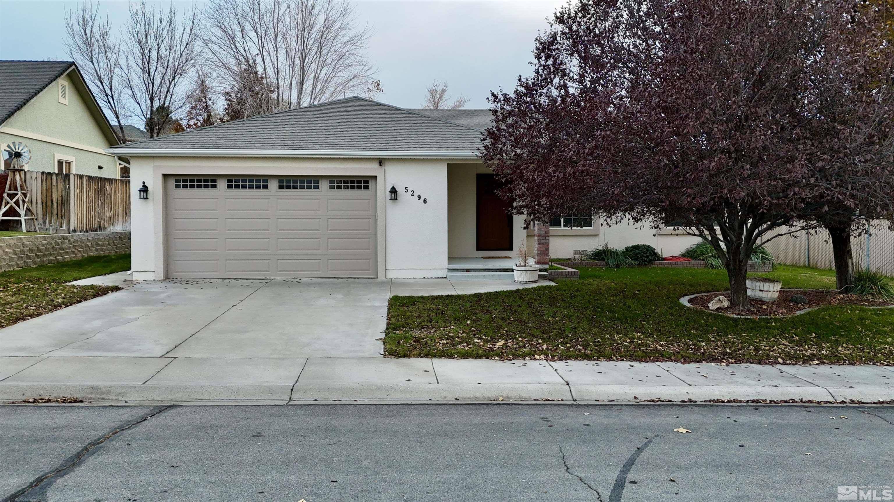 5296 Offenhauser DR Drive, Winnemucca, NV 89445