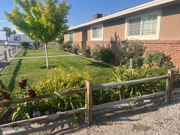 Fallon, NV 89406,3205 St Clair RD Road