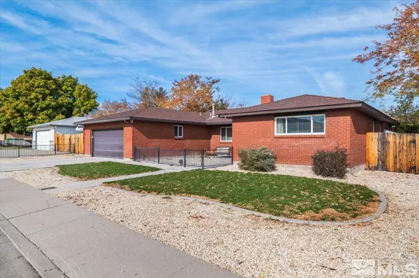 Carson City, NV 89703,700 Ivy ST