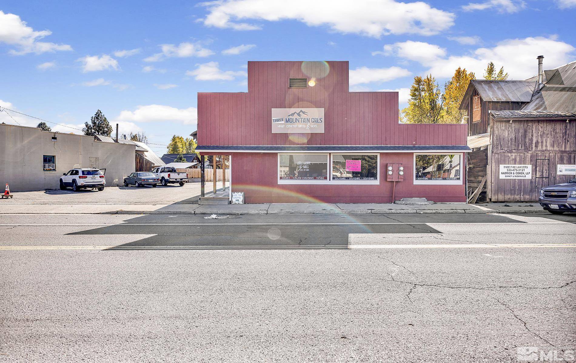 Other, CA 96020,181 Main ST Street