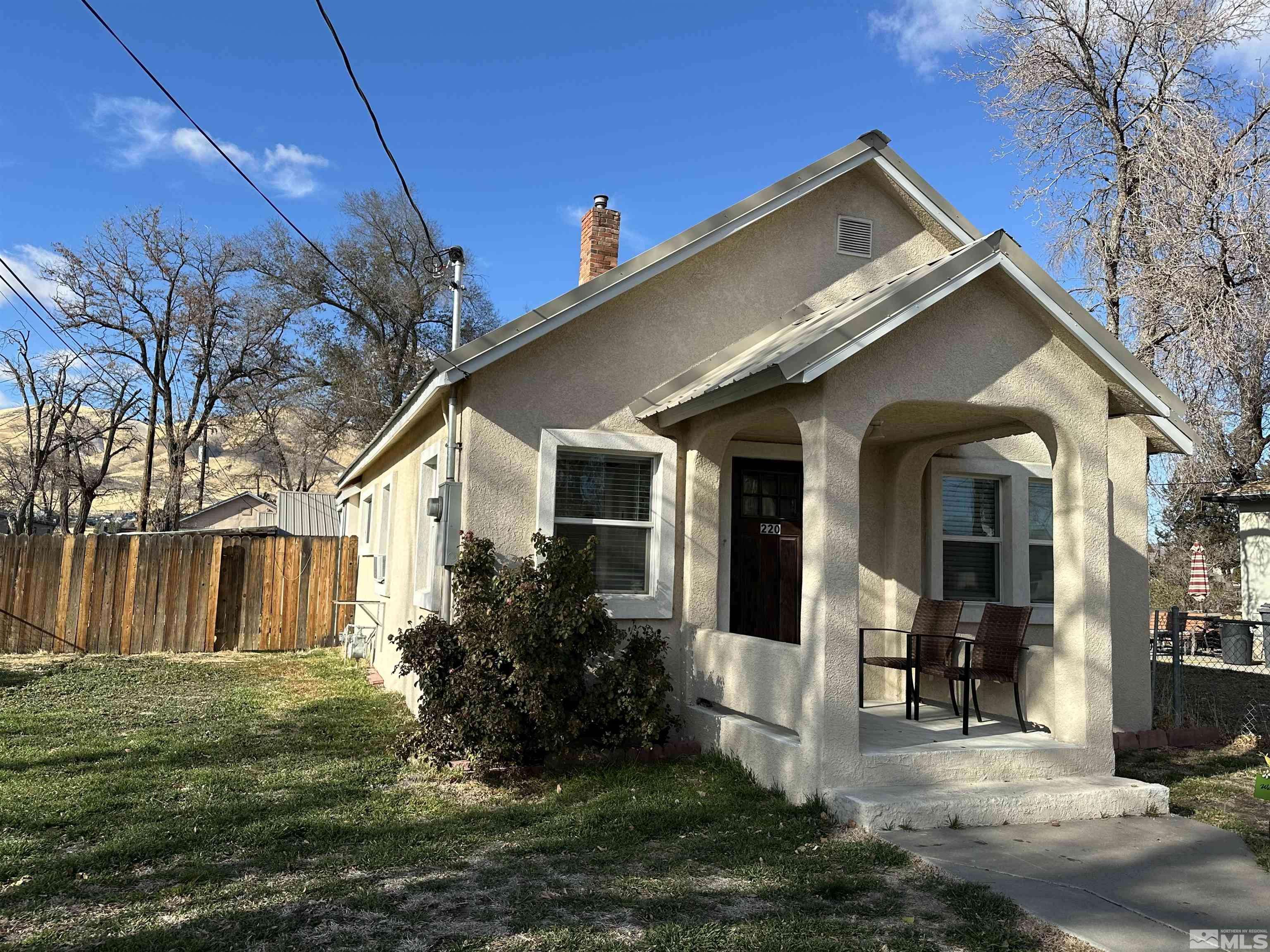 220 W Second ST Street, Winnemucca, NV 89445