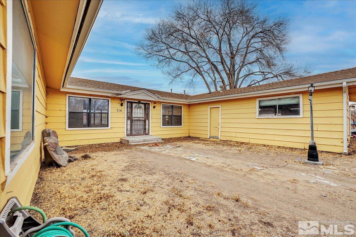 Gardnerville, NV 89410,714 Pinto CIR Circle