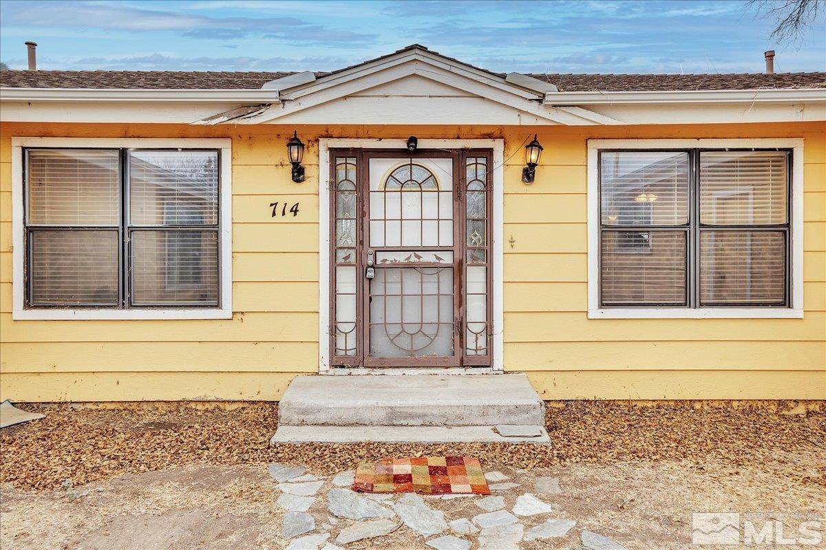 Gardnerville, NV 89410,714 Pinto CIR Circle