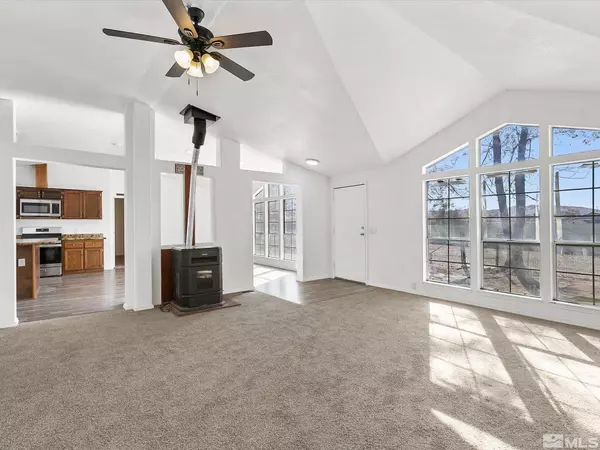 Fernley, NV 89408,190 King CT Court