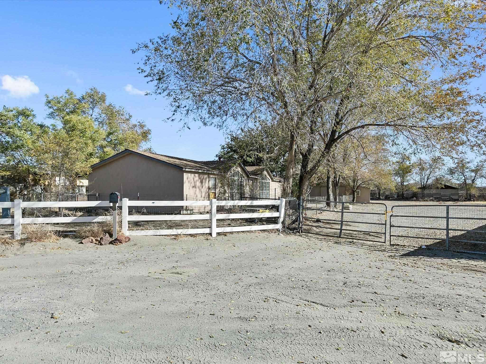Fernley, NV 89408,190 King CT Court