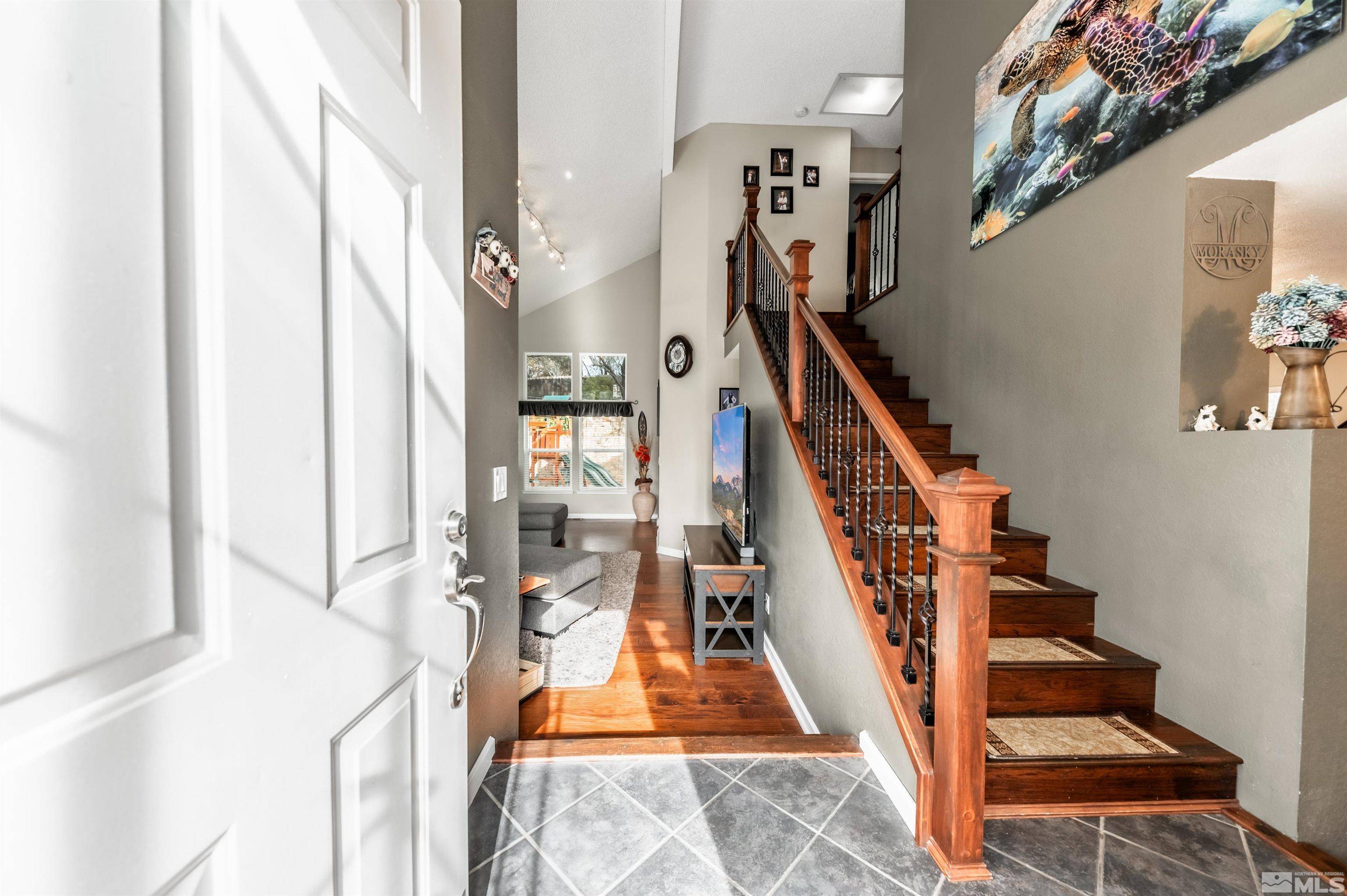 Reno, NV 89523,5591 E Rainbow Ridge CT Court