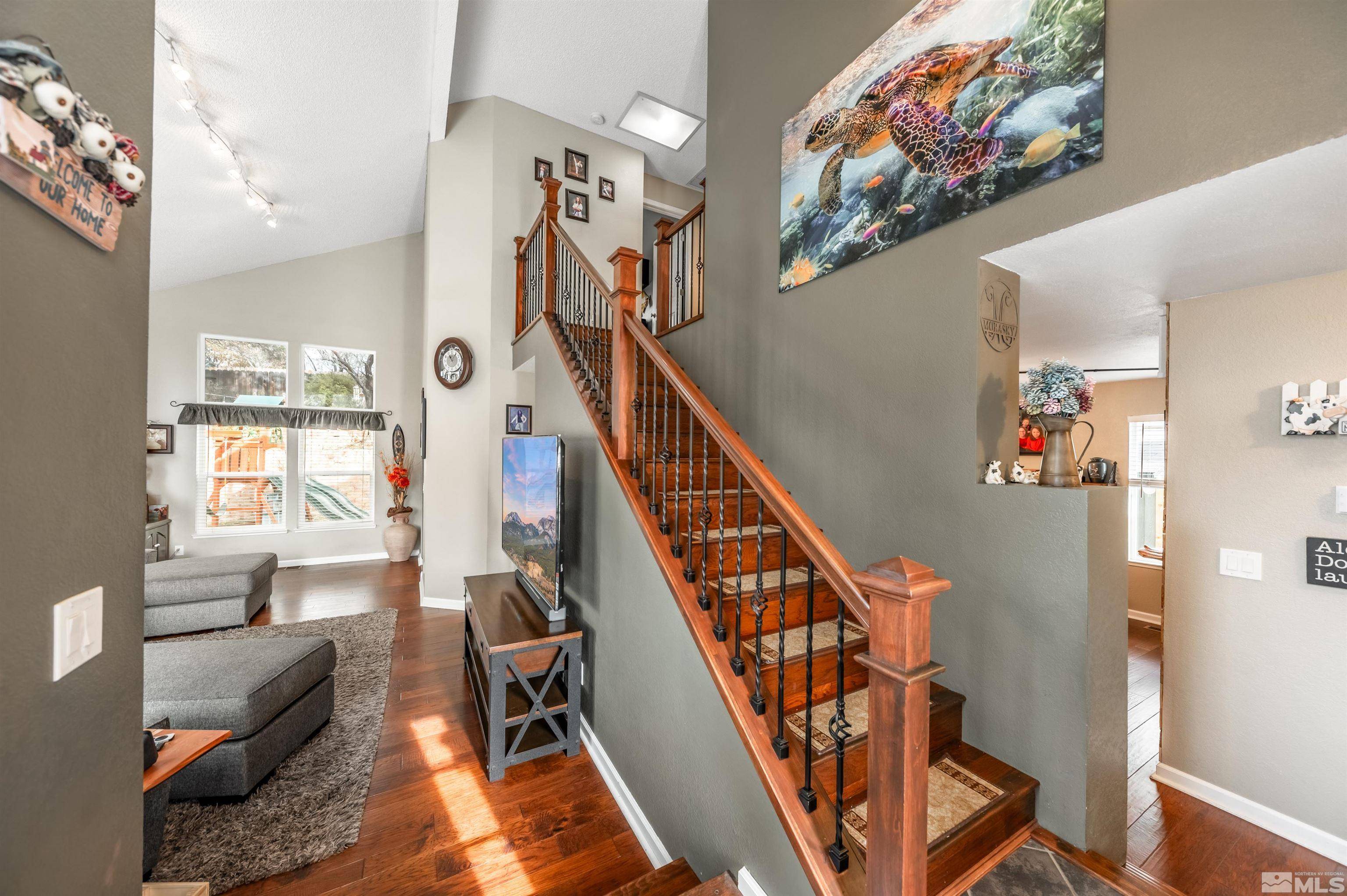 Reno, NV 89523,5591 E Rainbow Ridge CT Court