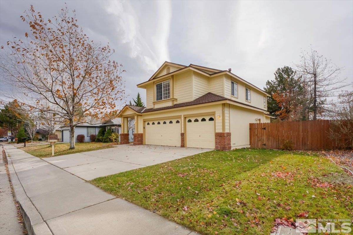 Reno, NV 89523,5880 Simons DR Drive