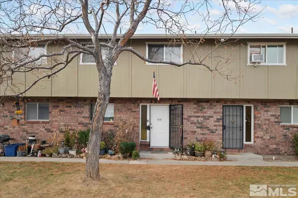 Carson City, NV 89701,1321 Ashby CT Court