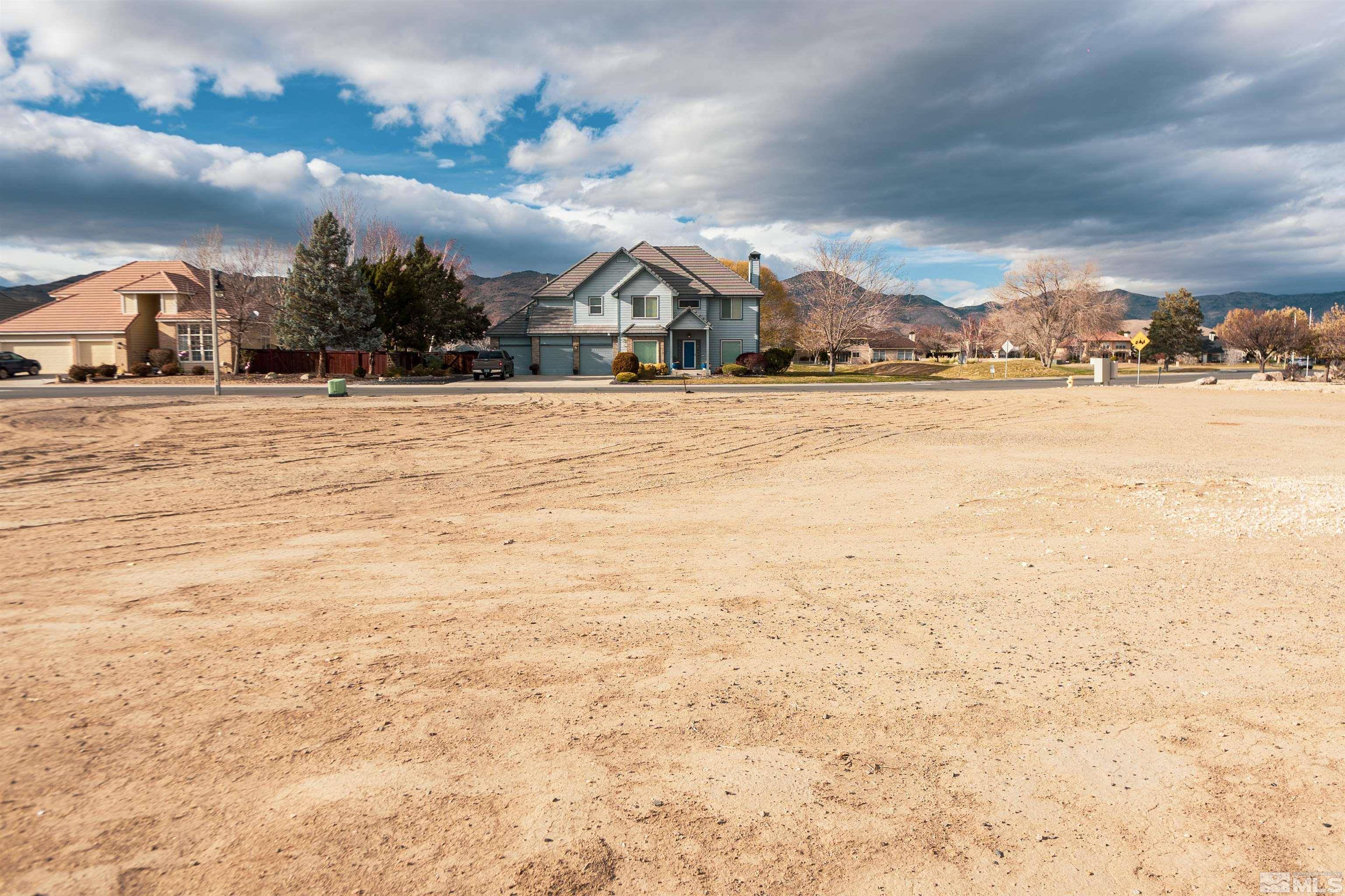 Dayton, NV 89403,366 Bayhill CIR Circle
