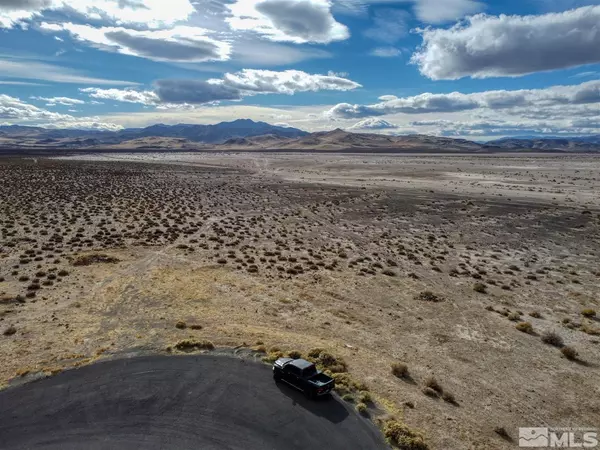Stagecoach, NV 89429,35 Desert Wells