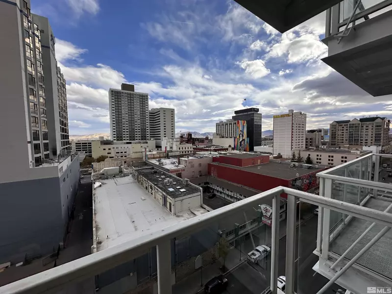 255 N Sierra ST #908, Reno, NV 89501