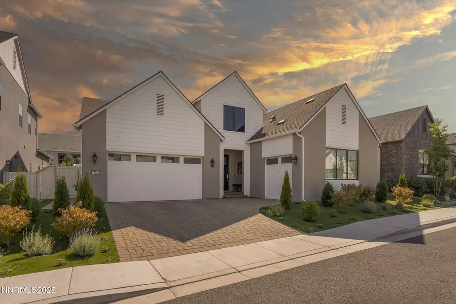 718 W Pleasant Oak, Reno, NV 89511