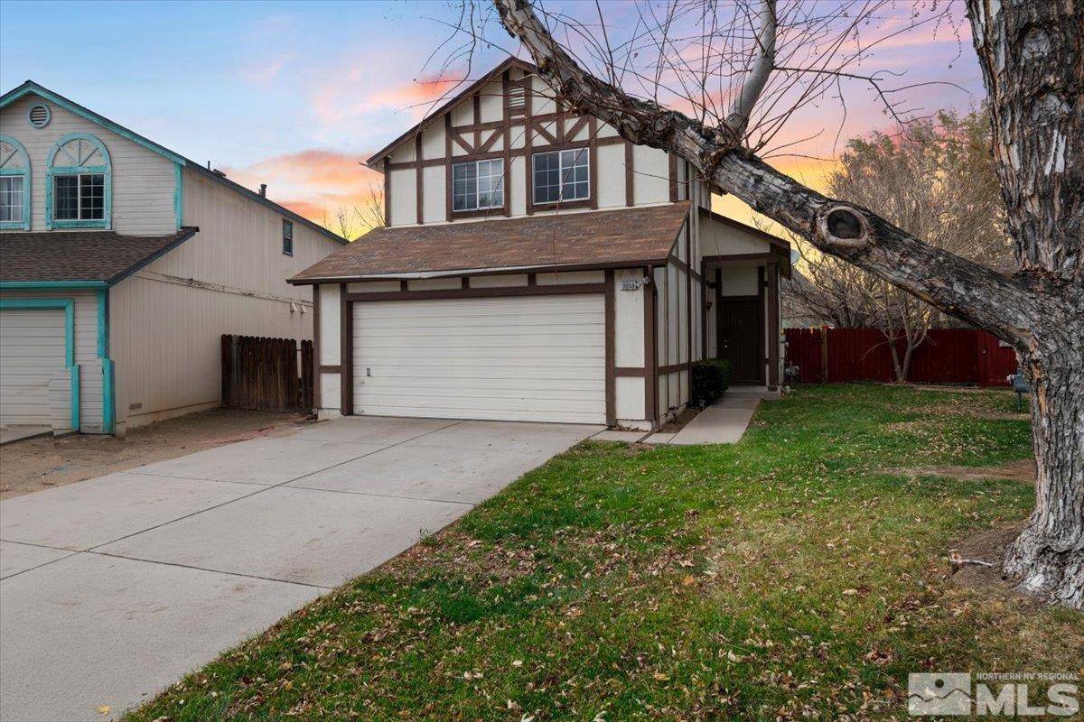 Sparks, NV 89434,3059 Catham CT Court