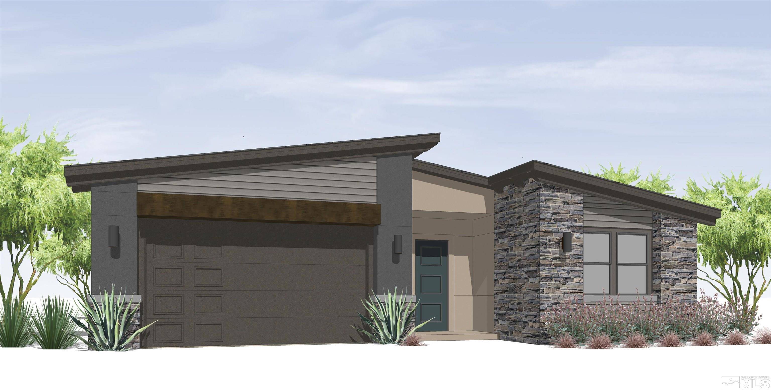 Reno, NV 89521,2309 Hammer Falls DR Drive #Claymont 369