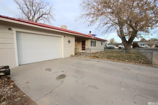 Hawthorne, NV 89415,101 Hermansen