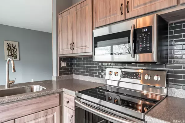 Reno, NV 89509,3061 Cashill