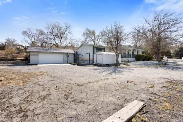 Sun Valley, NV 89433,565 E 1st