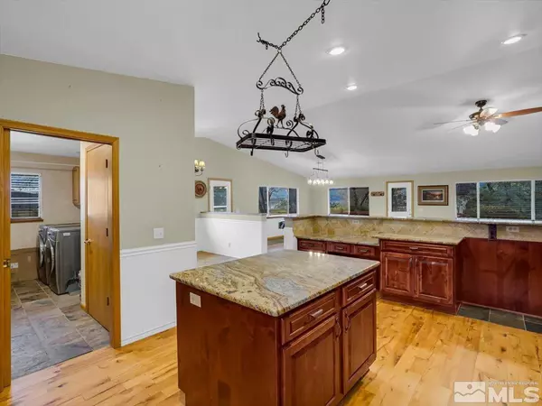 Washoe Valley, NV 89704,4240 Partridge LN Lane