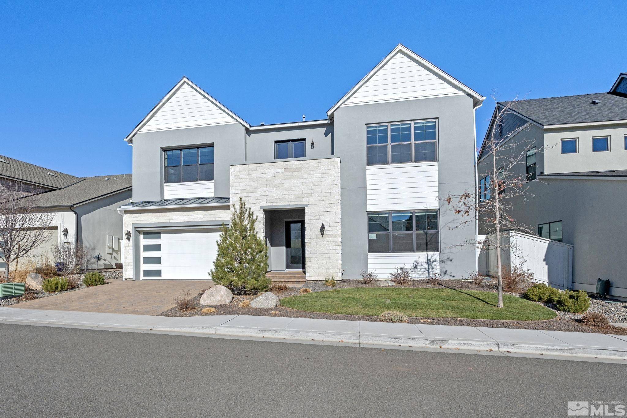 717 W Pleasant Oak TRL Trail, Reno, NV 89511