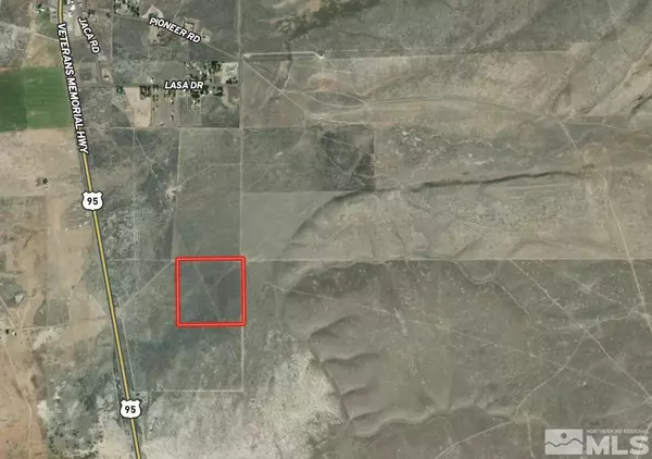 Mcdermitt, NV 89421,03017107 McDermitt