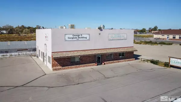 1050 S Allen RD Road, Fallon, NV 89406