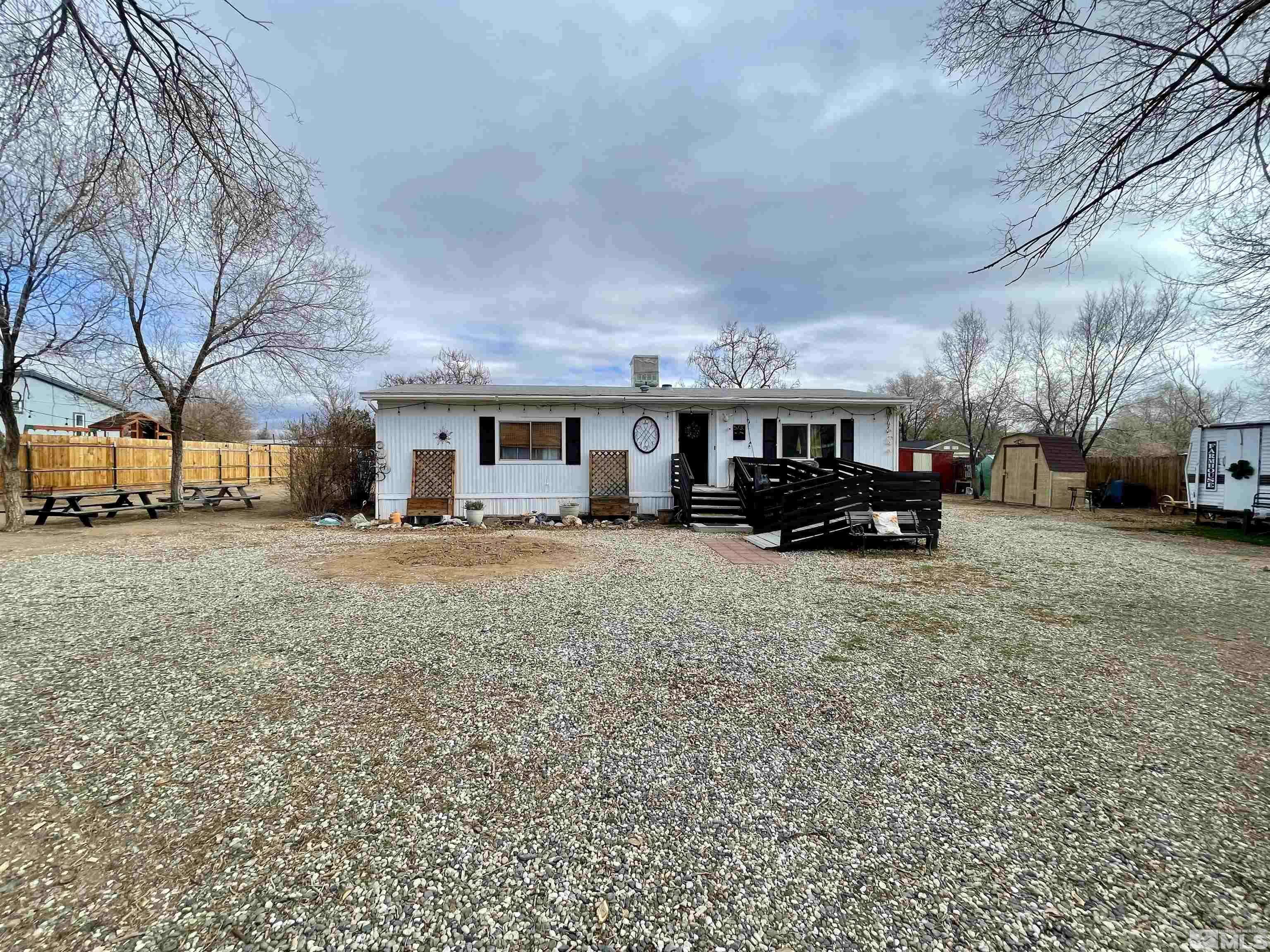 5730 Charjene WAY Way, Sun Valley, NV 89433