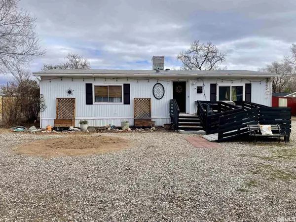 Sun Valley, NV 89433,5730 Charjene WAY Way