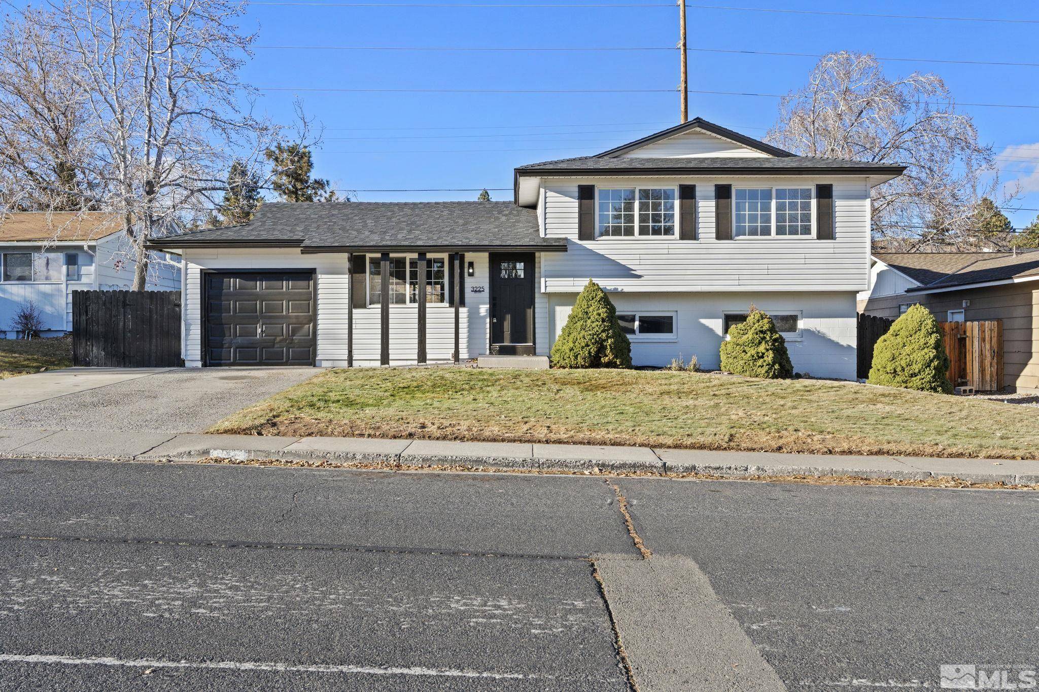 Reno, NV 89503,3225 Bryan ST Street