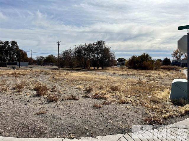 Fallon, NV 89406,321 Silver Spur DR Drive