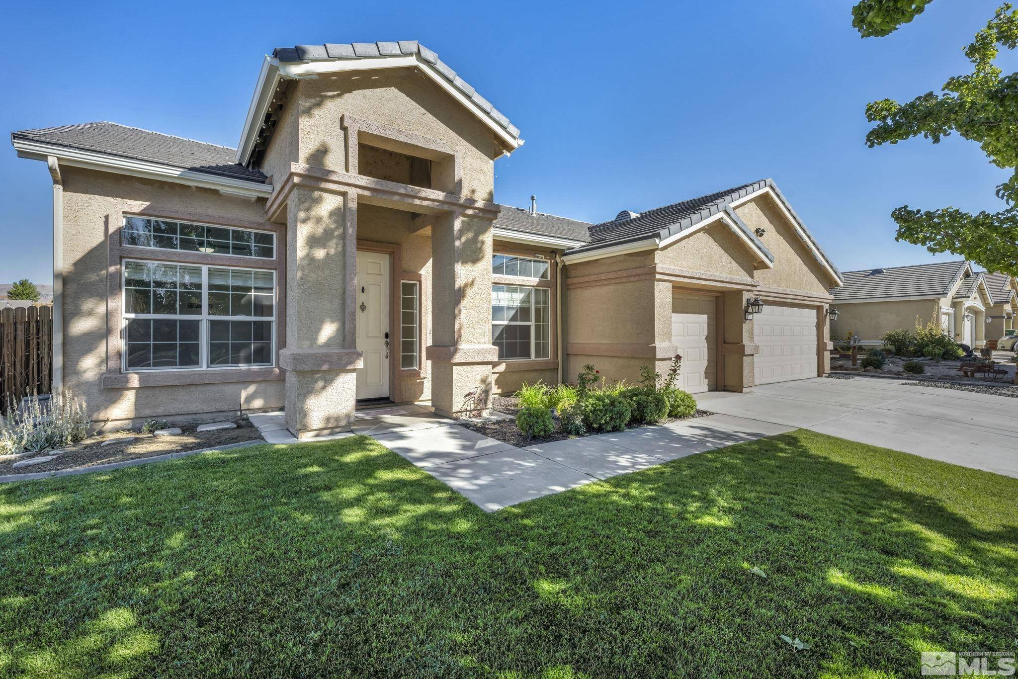 Dayton, NV 89403,1518 Riverpark Pkwy Parkway