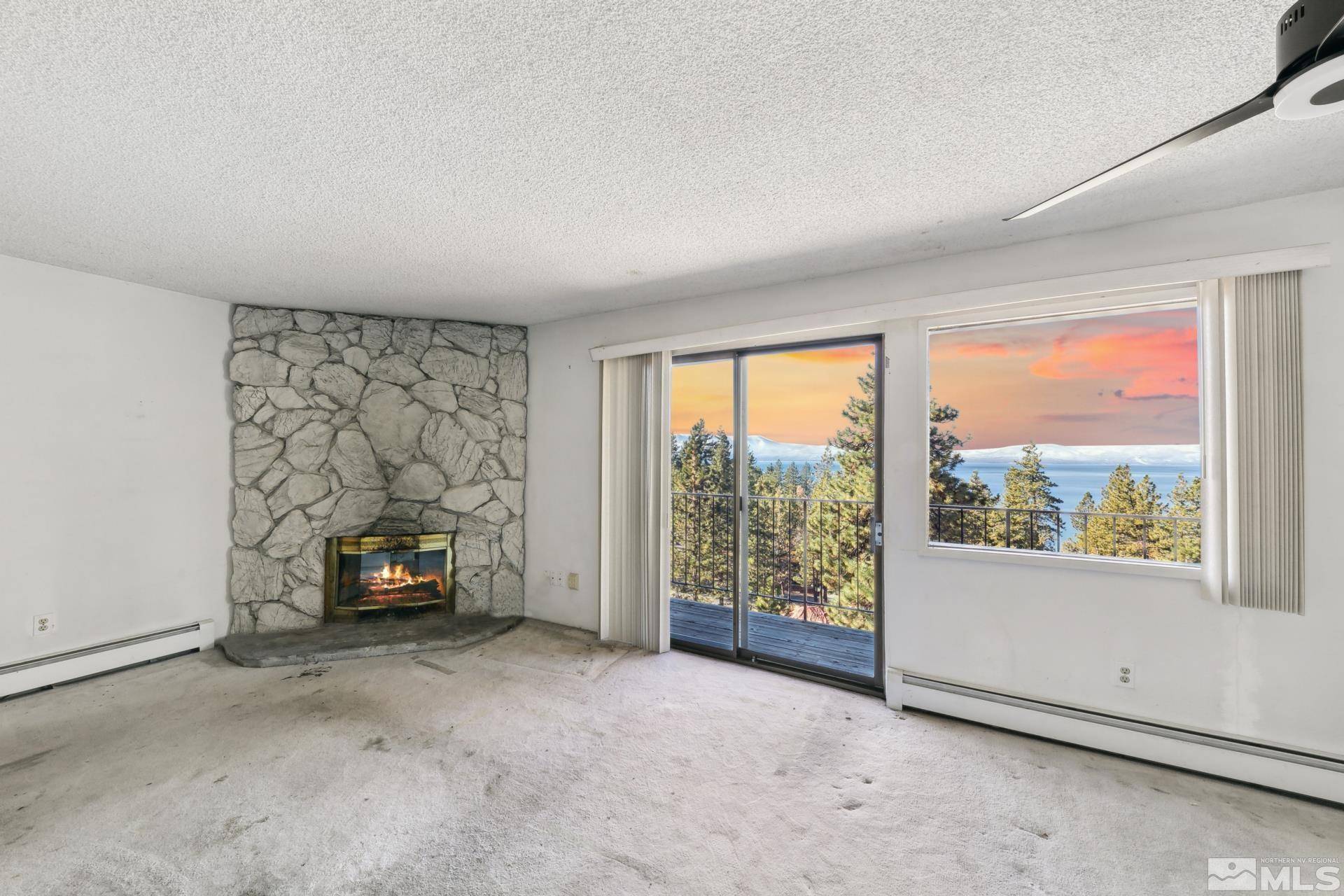 Glenbrook, NV 89413,1308 Cave Rock DR Drive #C