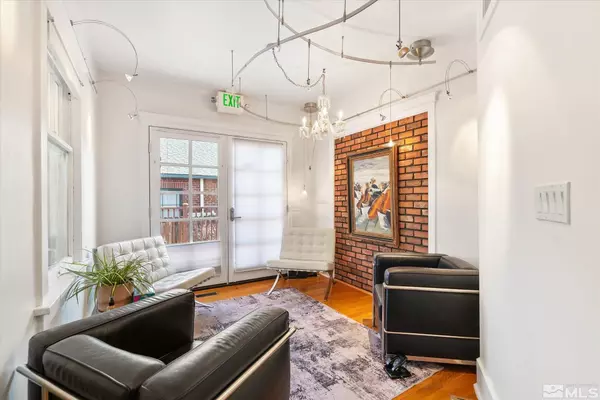 Reno, NV 89509,557 California