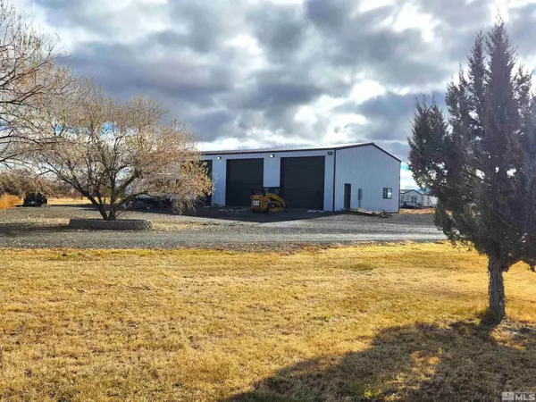 Battle Mountain, NV 89820,1480 Palomino RD Road
