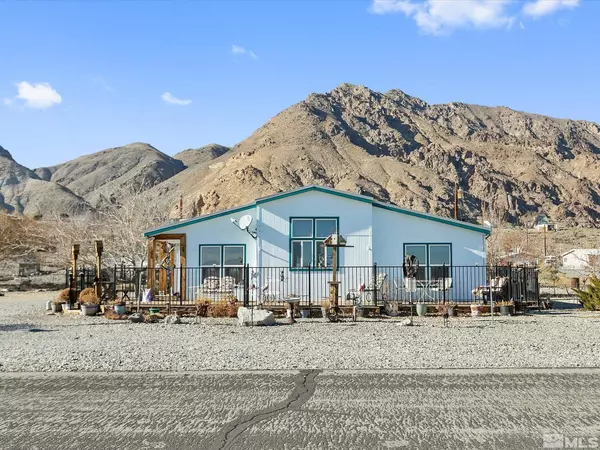Walker Lake, NV 89415,215 Golden Willow DR Drive