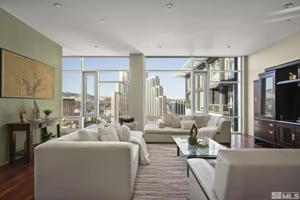 Reno, NV 89501,255 N Sierra ST Street #2313