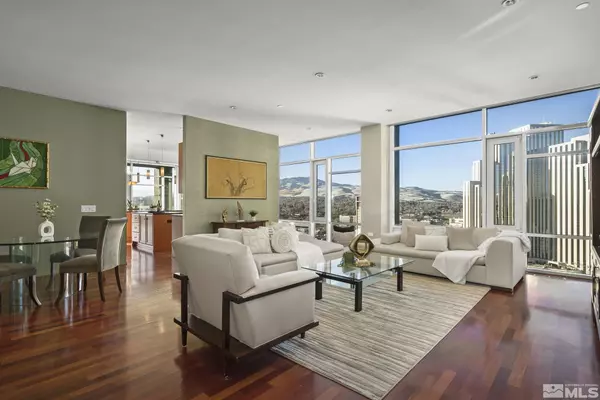 Reno, NV 89501,255 N Sierra ST Street #2313