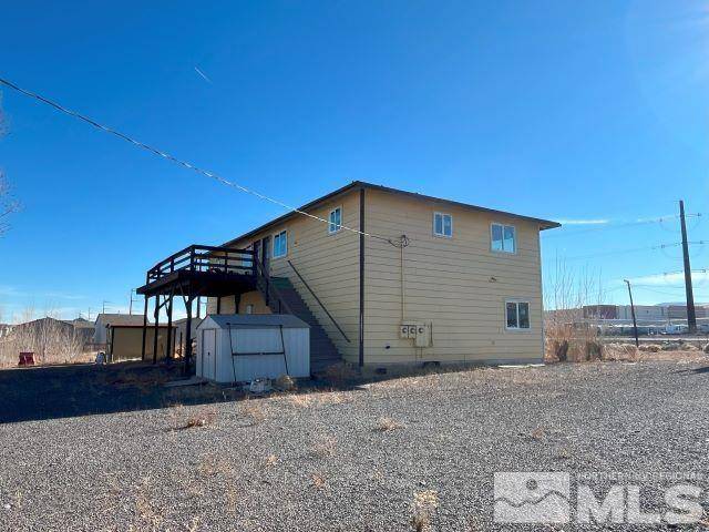 Reno, NV 89506,9660 Silver Dollar LN Lane