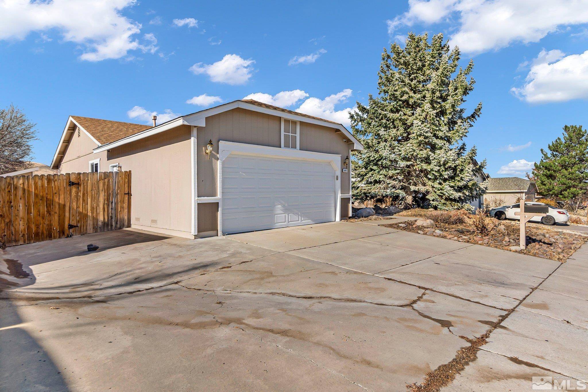 8411 Sopwith BLVD Boulevard, Reno, NV 89506