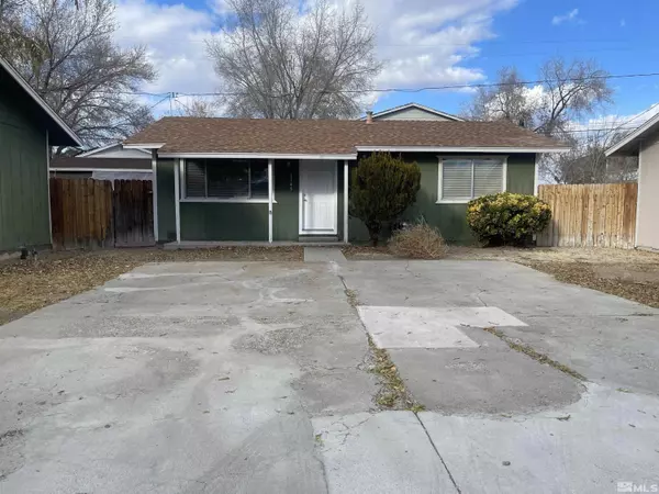 Reno, NV 89502,1145 Virbel LN Lane