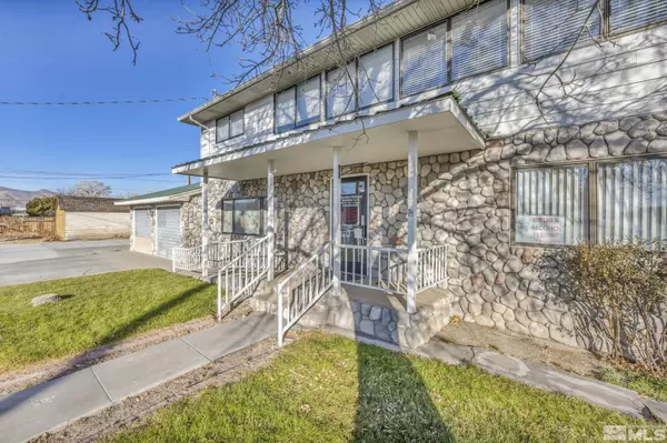 Yerington, NV 89447,2 Newcombe AVE Avenue