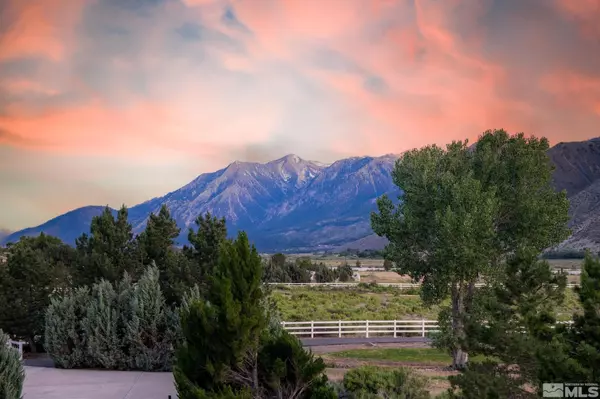 Minden, NV 89423,380 Genoa LN