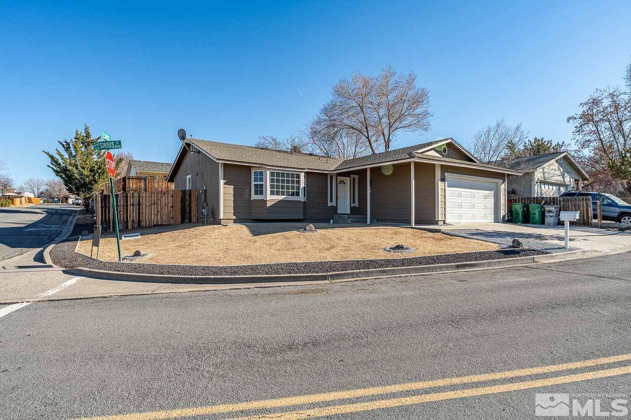 Reno, NV 89506,8590 Sirius CT Court